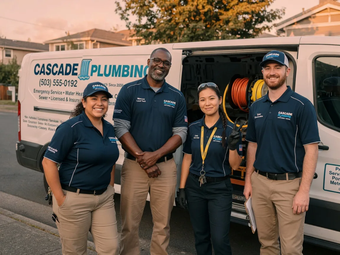 Emergency Plumber company in Patriot, IN